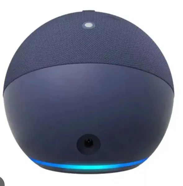 Alexa  echo Dot 5 