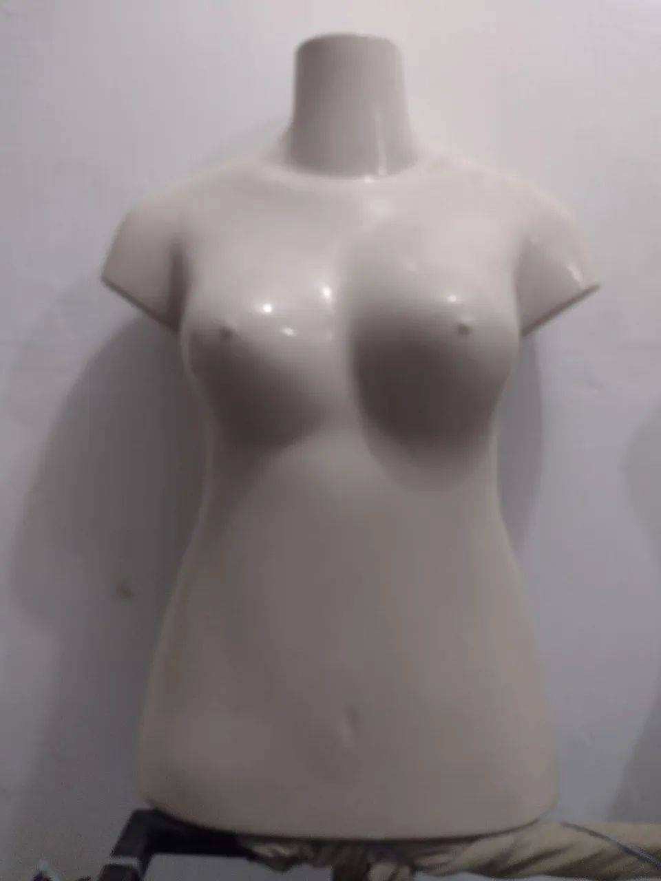 OFERTA MANEQUIM FEMININO