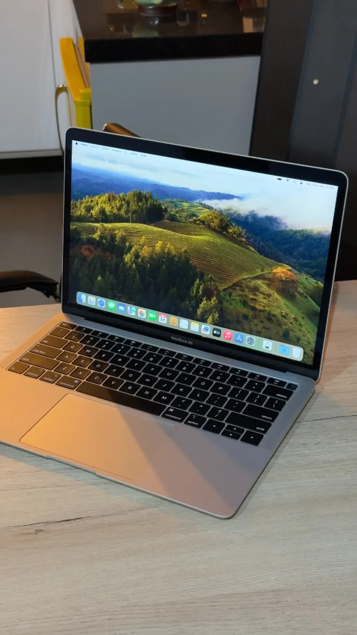 Macbook Pro M1 13
