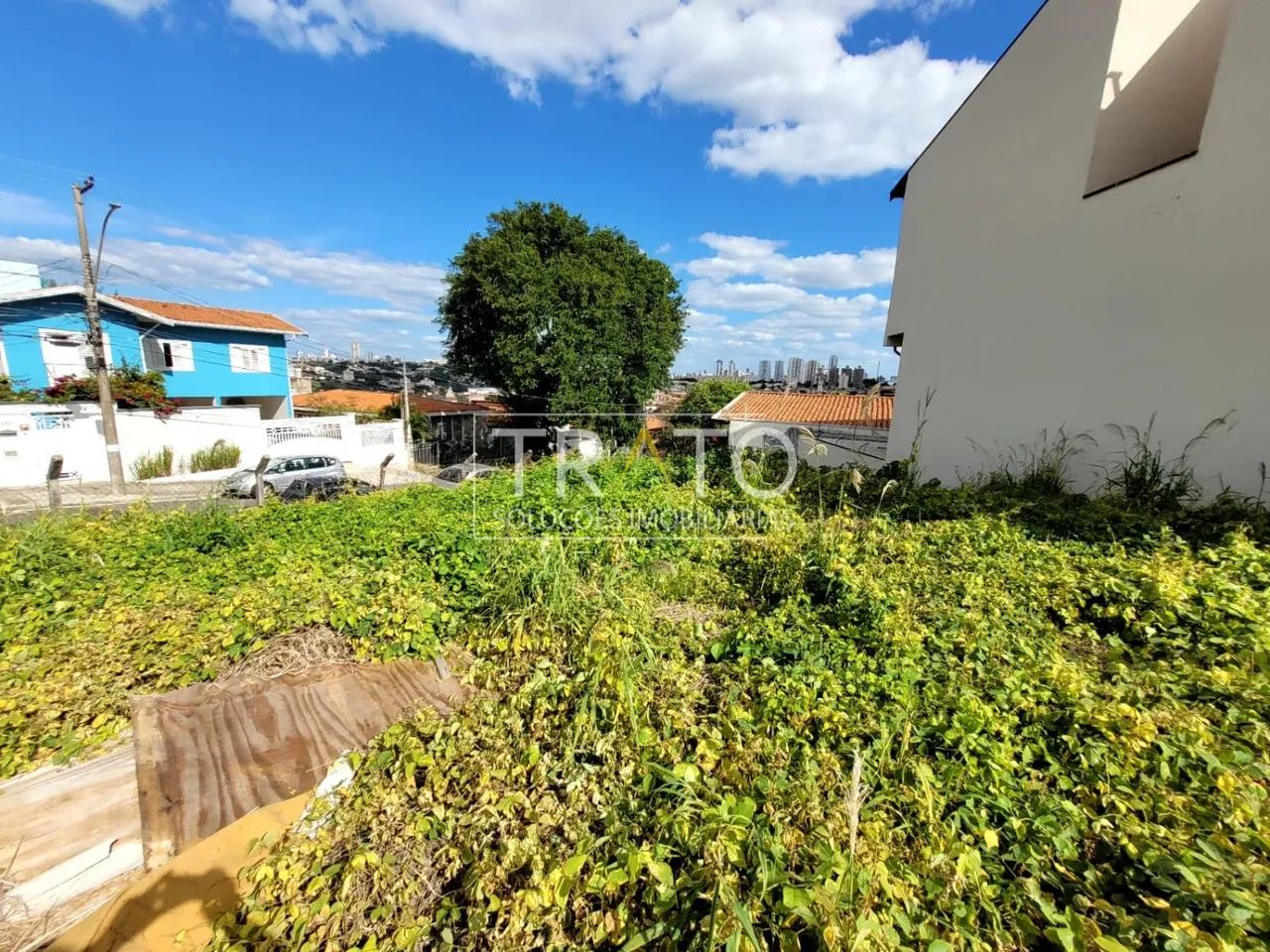 terreno - Vila Nogueira - Campinas - Foto 3
