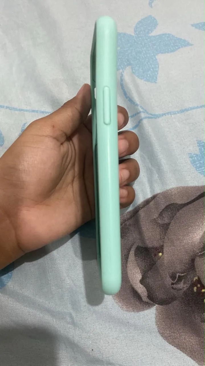 Capinha de iPhone 11 pro - Foto 2