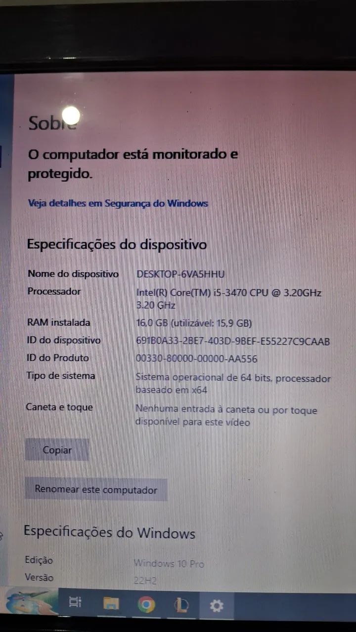 Computador Completo - Foto 2