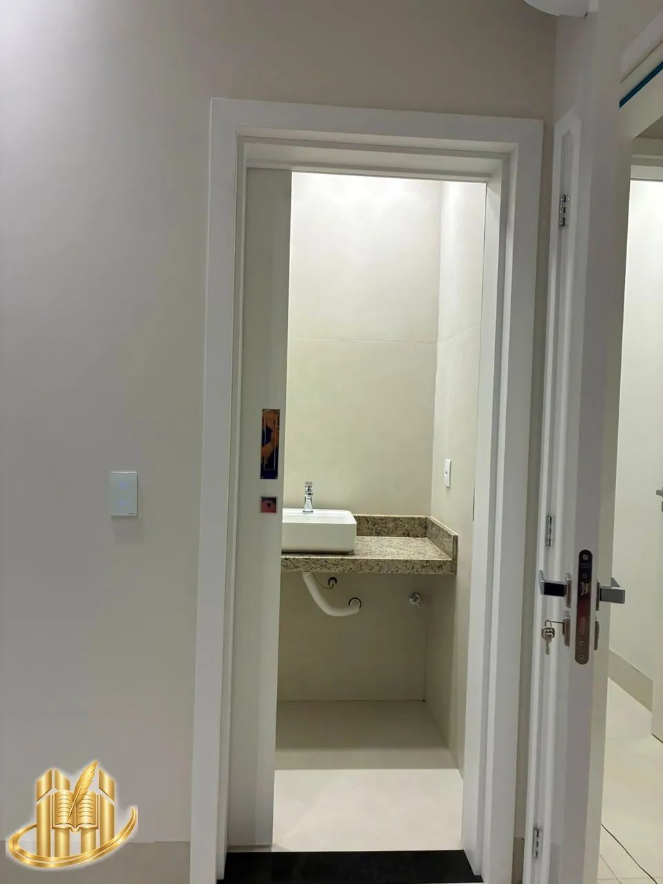Casa 3 dormitórios à venda Ribeirão do Lipa Cuiabá/MT - Foto 4
