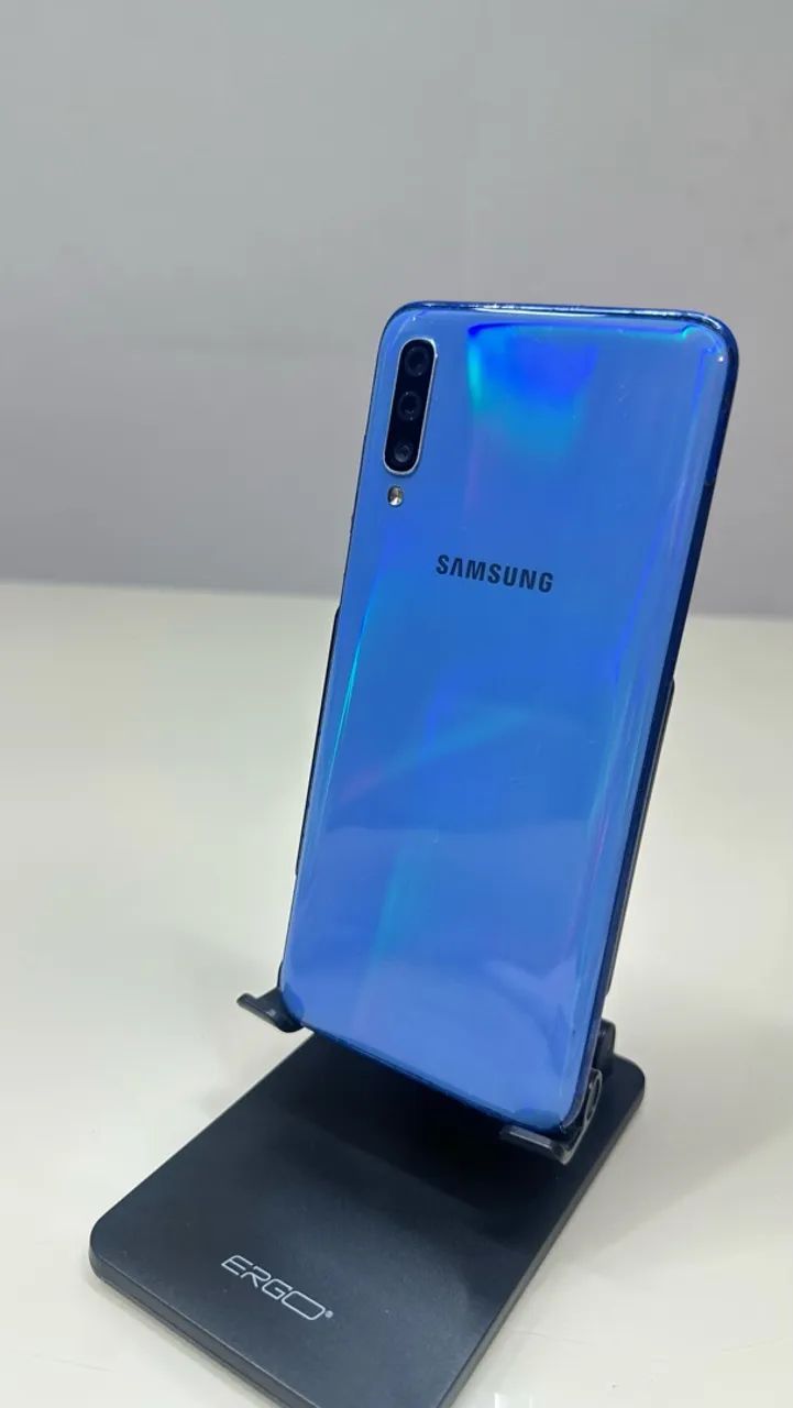 CELULAR SAMSUNG GALAXY A70 - Foto 3