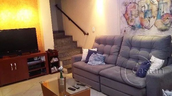 Casa em Condomínio em Vila Prudente