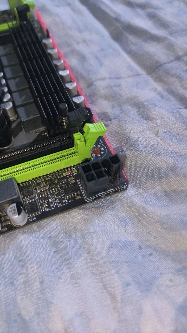 Kit Xeon X99 - Foto 4