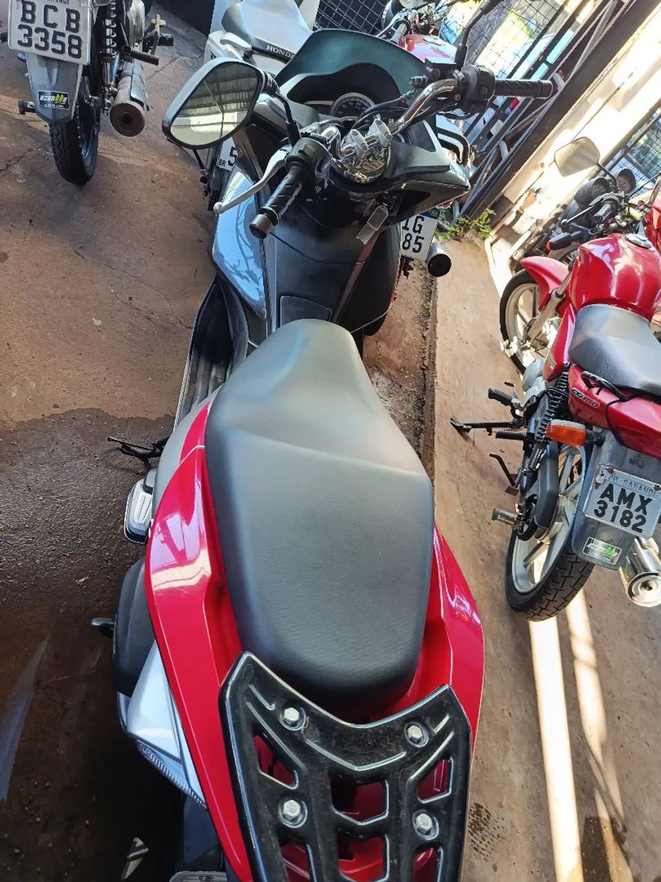 PCX 150 Sport - Foto 5