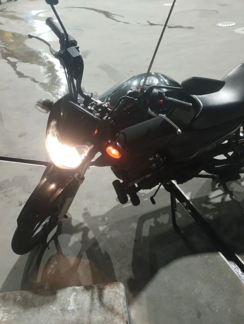YAMAHA FACTOR  - Foto 2