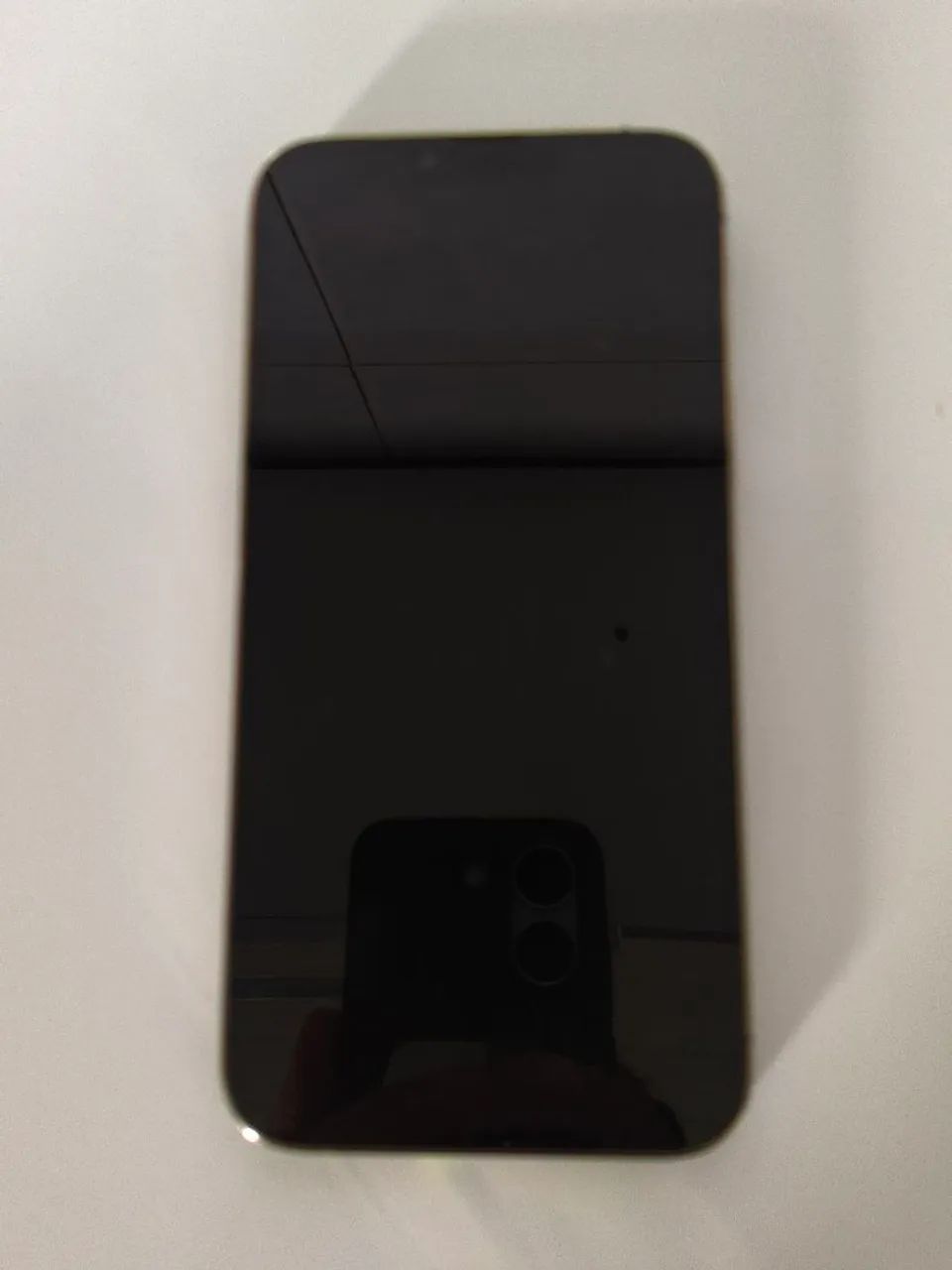 iPhone 13 pro Max 128gb novo! - Foto 2