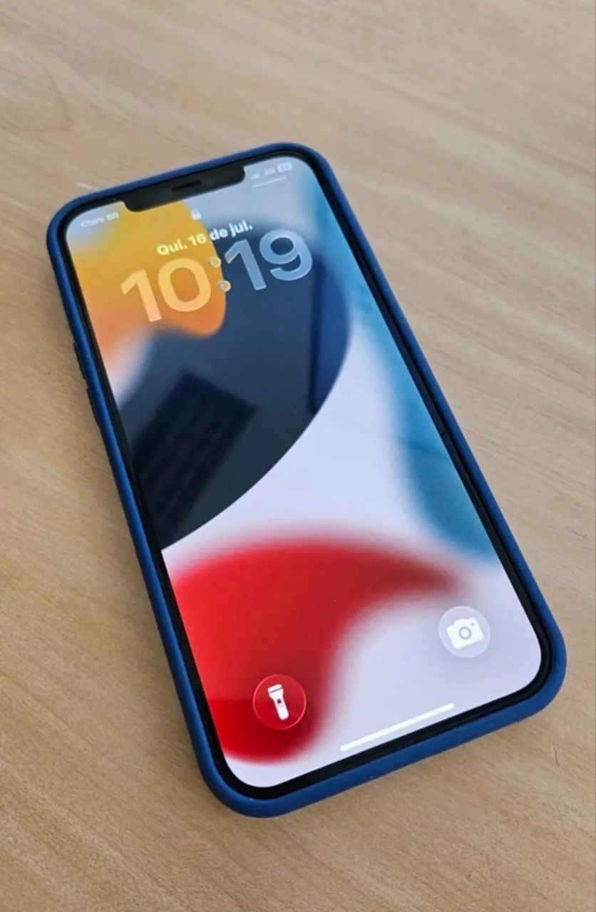 iPhone 12 Pro Max ( impecável) - Foto 2
