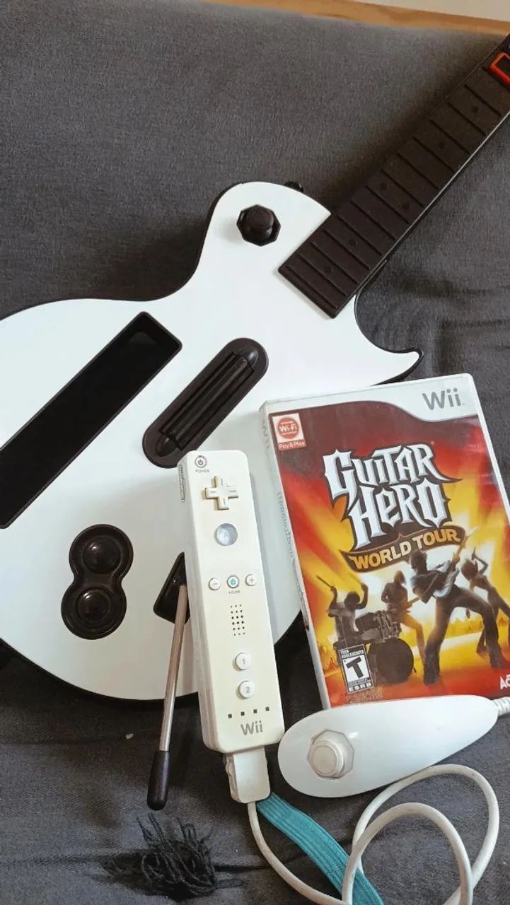 Venda ou troca combo raro - Foto 2