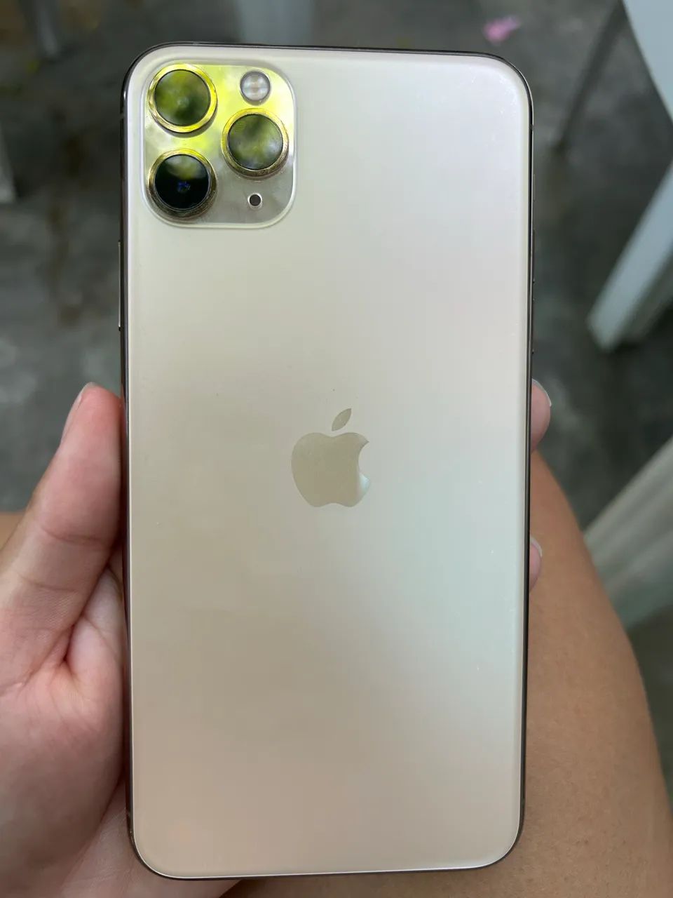 iPhone 11 Pro Max  - Foto 2