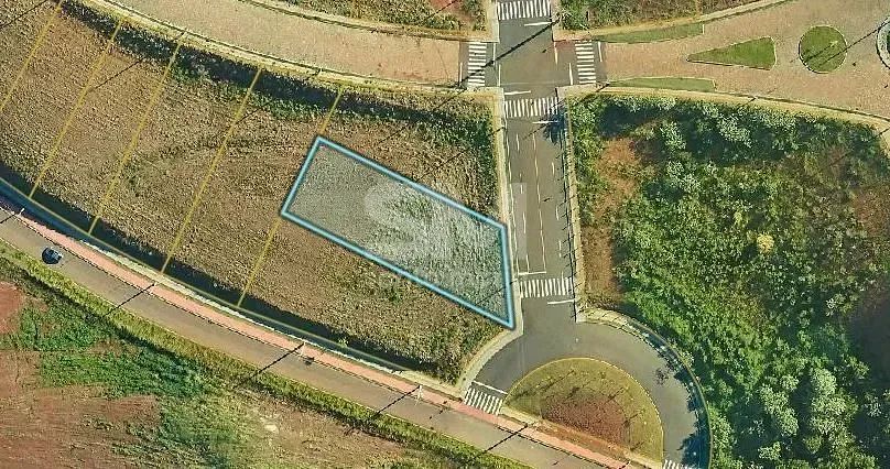 Terreno à venda, Belvedere, Chapecó, SC - Foto 3
