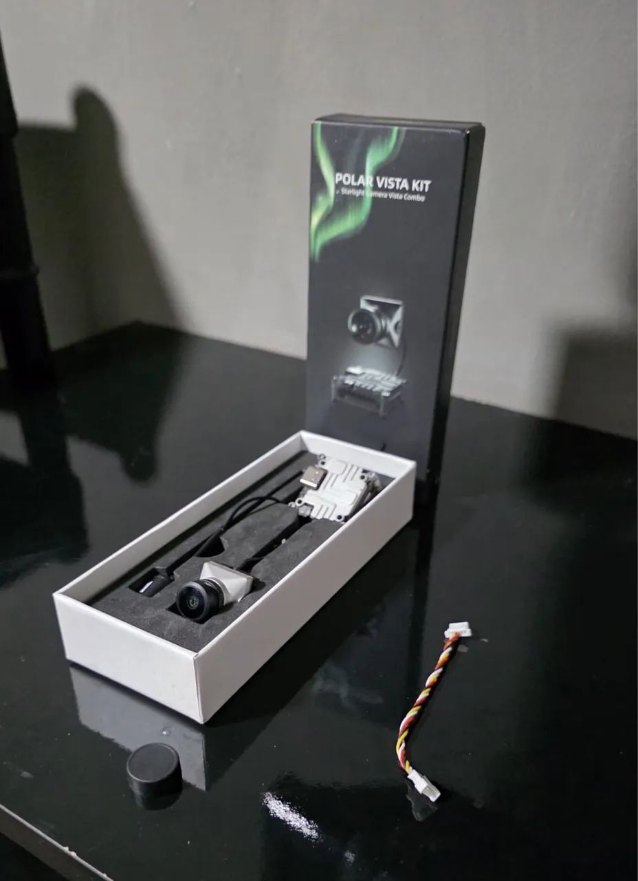 Caddx Polar FPV
