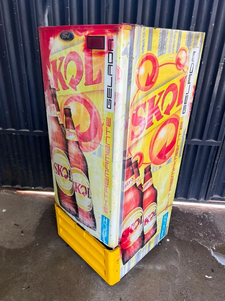 Cervejeira Gelopar - Foto 2