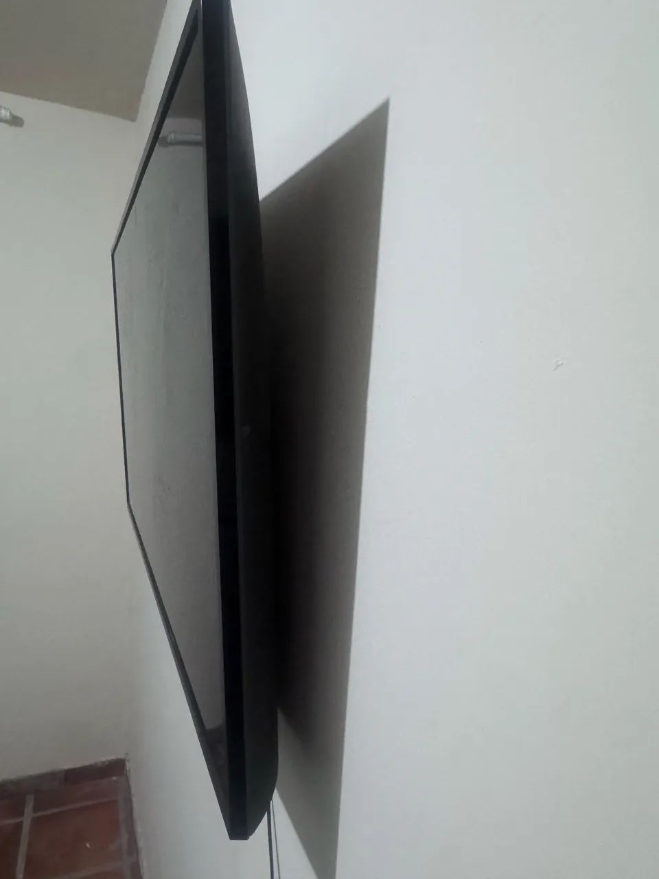 Smart tv lg 50 polegadas - Foto 2