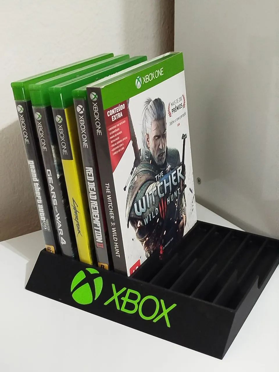 Xbox One - Foto 4