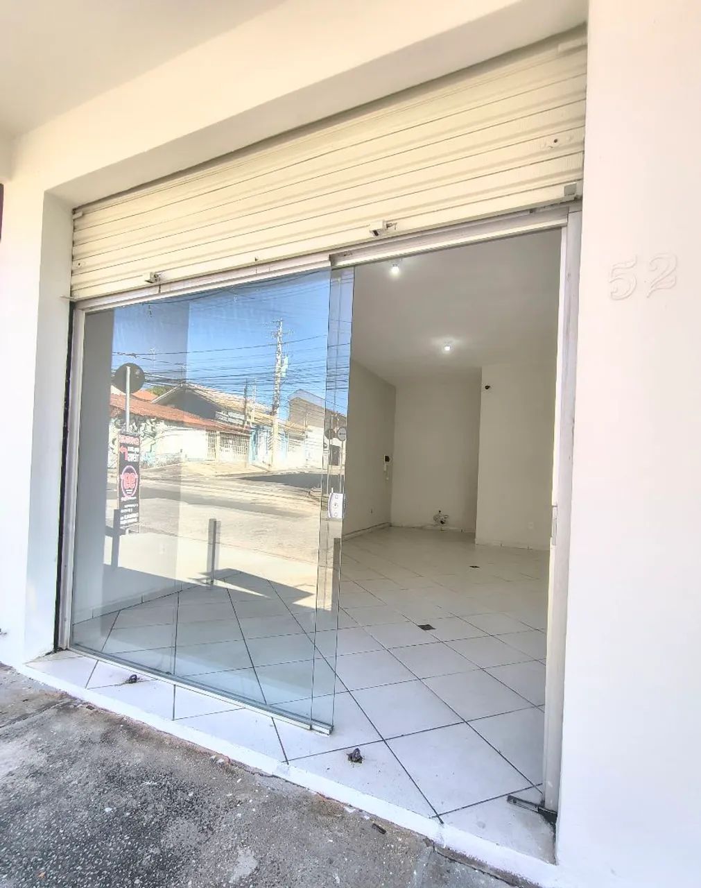 Salão comercial Av. Dr. Américo de Figueiredo  - Foto 4