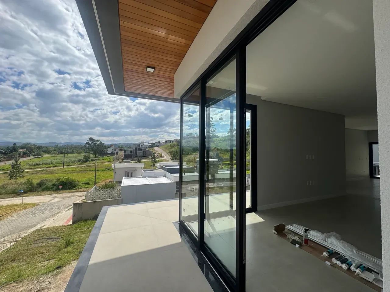 casa Alto padrao - humberto locks - Foto 4