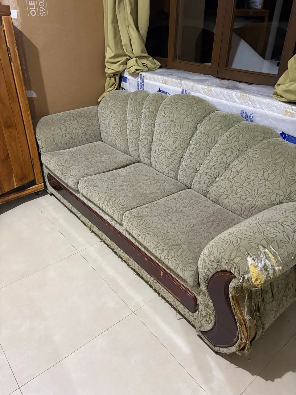Sofa - Foto 3
