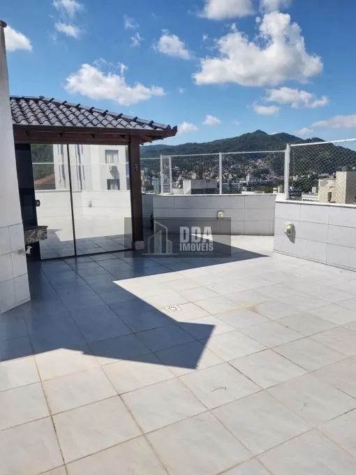 Cobertura a Venda em Florianópolis, bairro Carvoeira - Foto 4