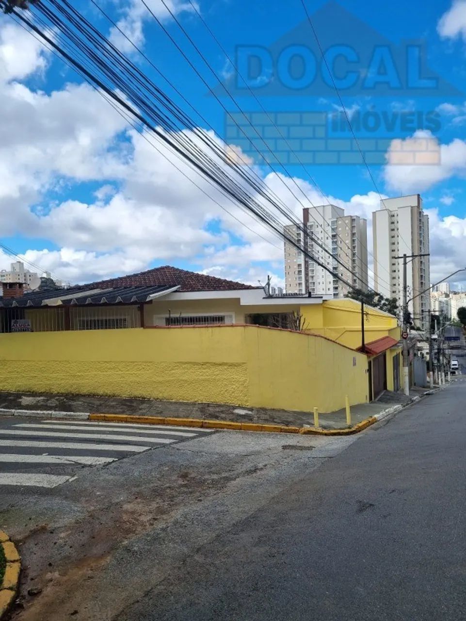 CASA COMERCIAL em TABOÃO DA SERRA - SP, JARDIM MARIA ROSA - Foto 2