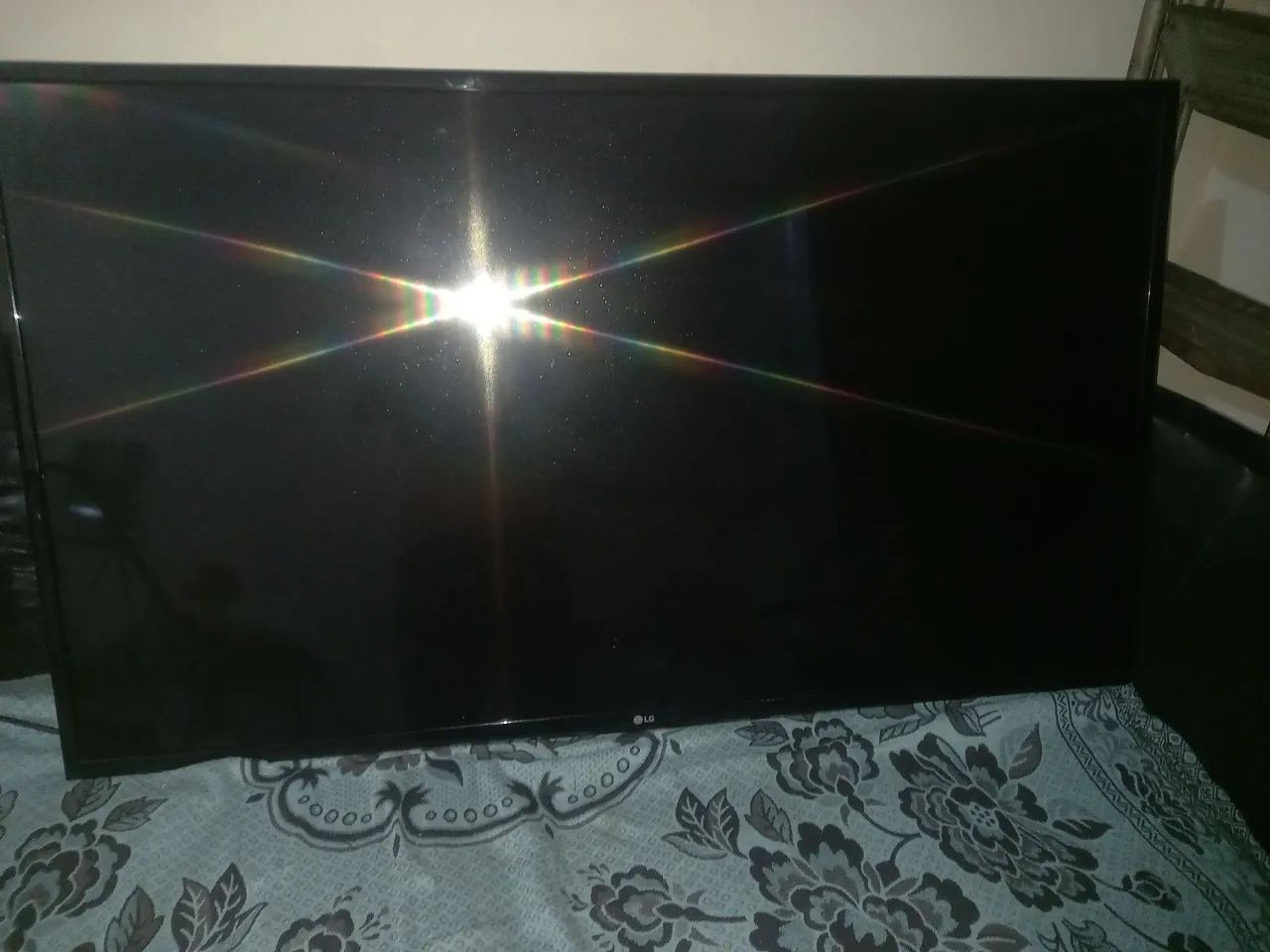 Vendo TV 50 pogadaslg - Foto 2
