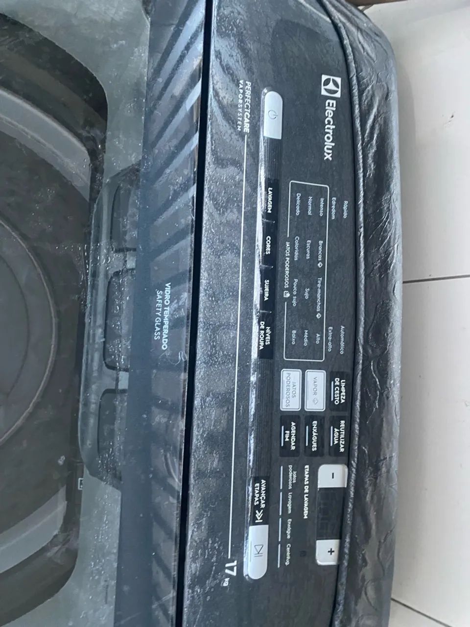 Vendo máquina de lavar  - Foto 2