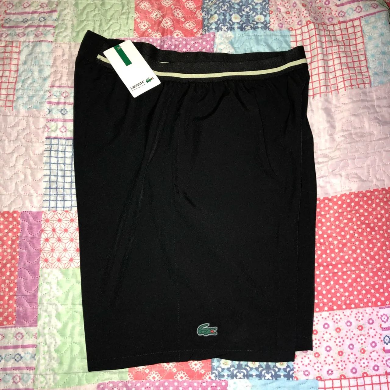 Short da Lacoste G - Foto 2