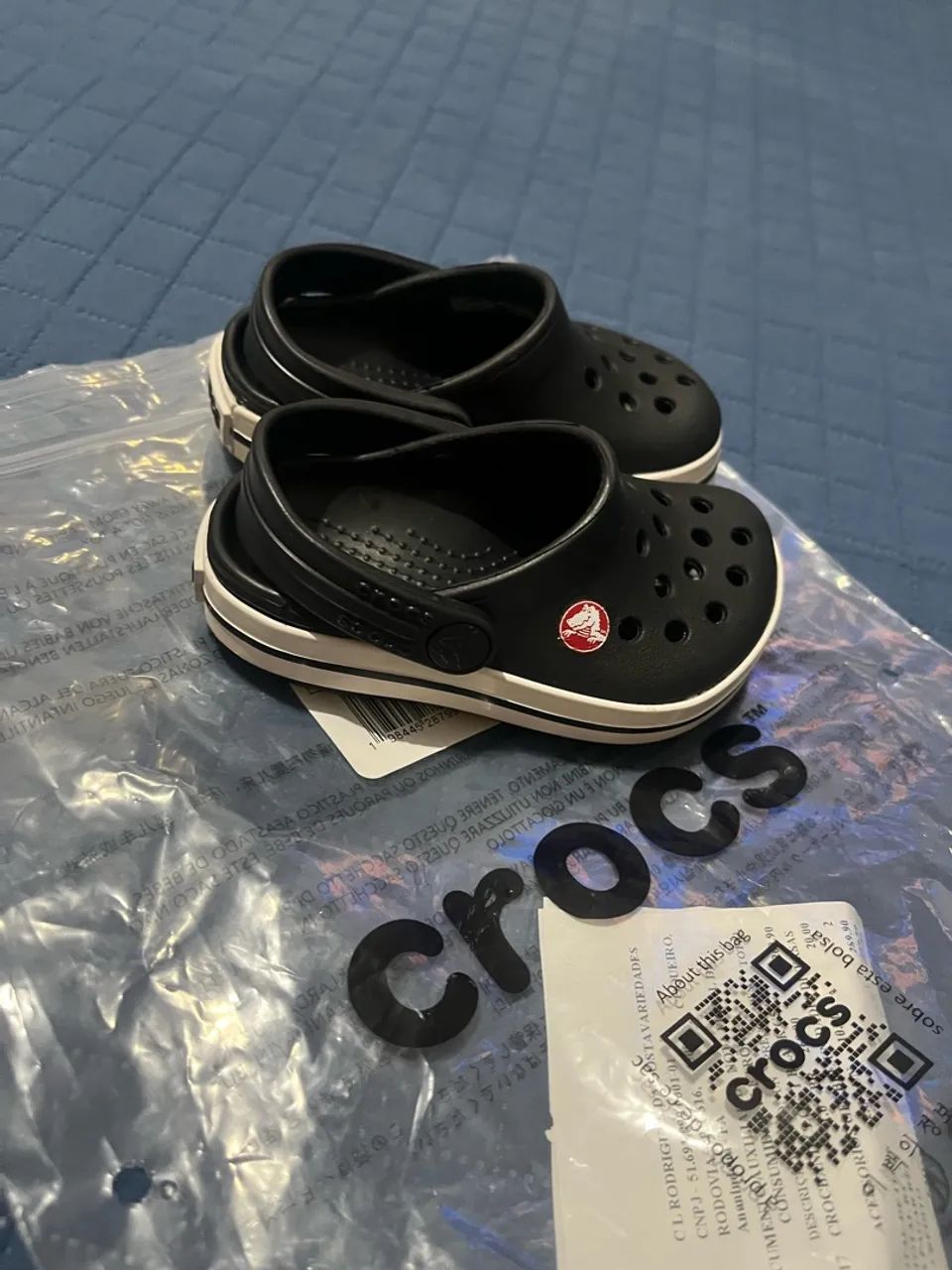 Crocs infantil  - Foto 2