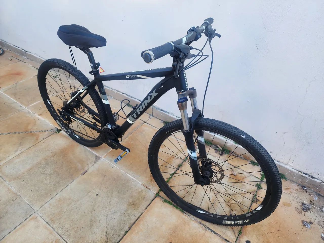 Bicicleta Trinx PRO D700 Aro 29 - Foto 4