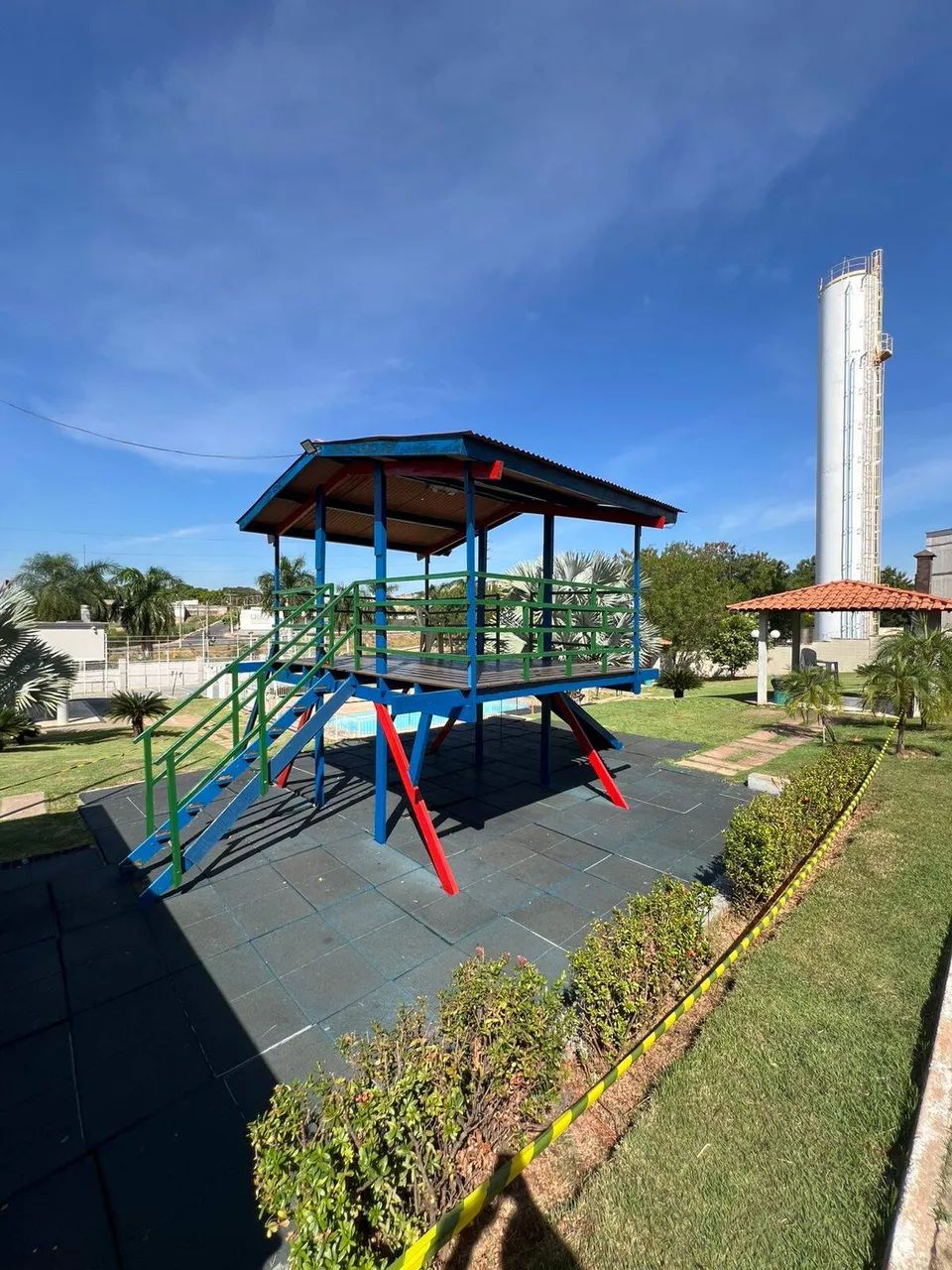 Apartamento com 2 quartos no Chapada Imperial - Foto 3