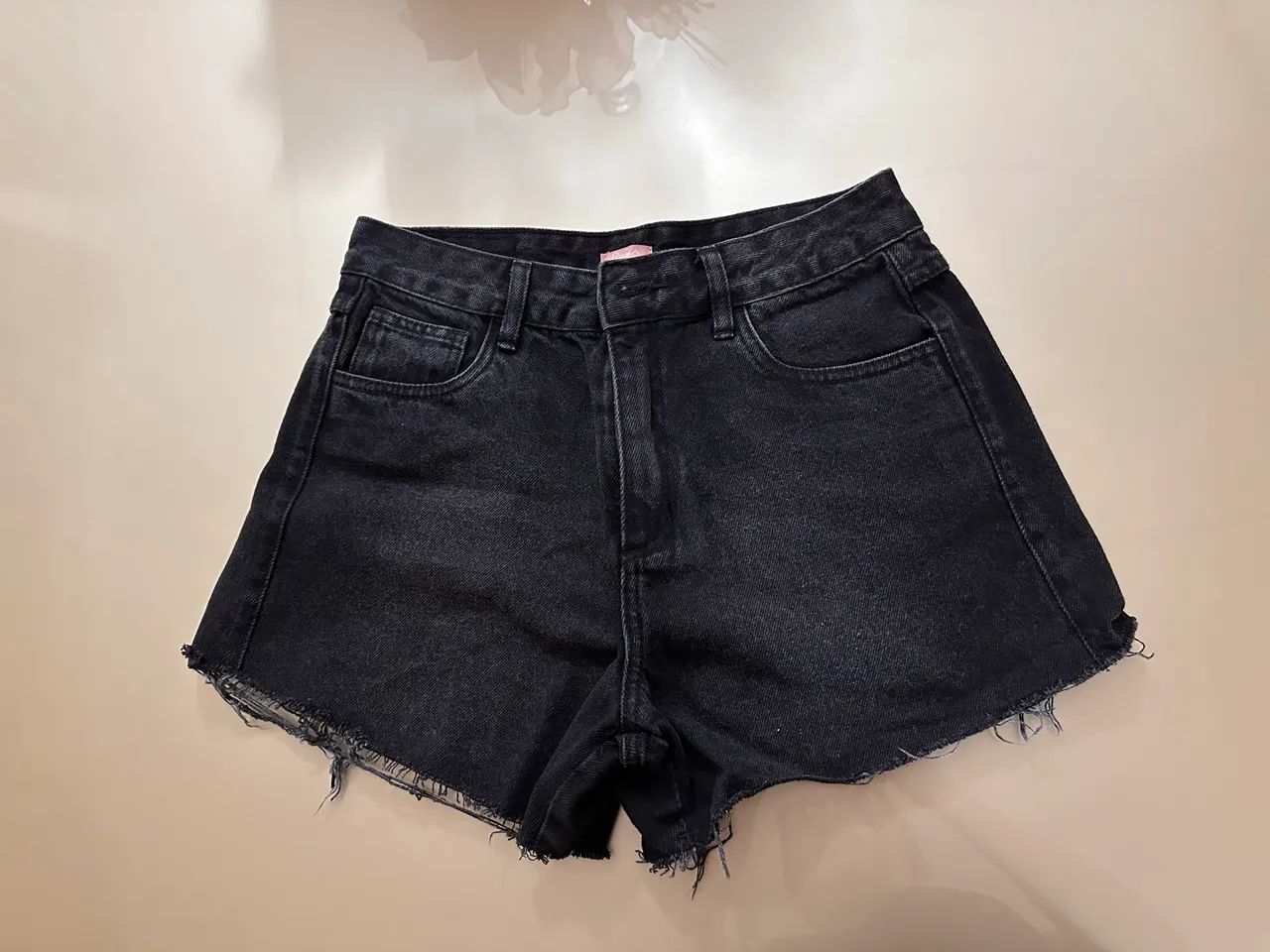 Short jeans Bimô  - Foto 2