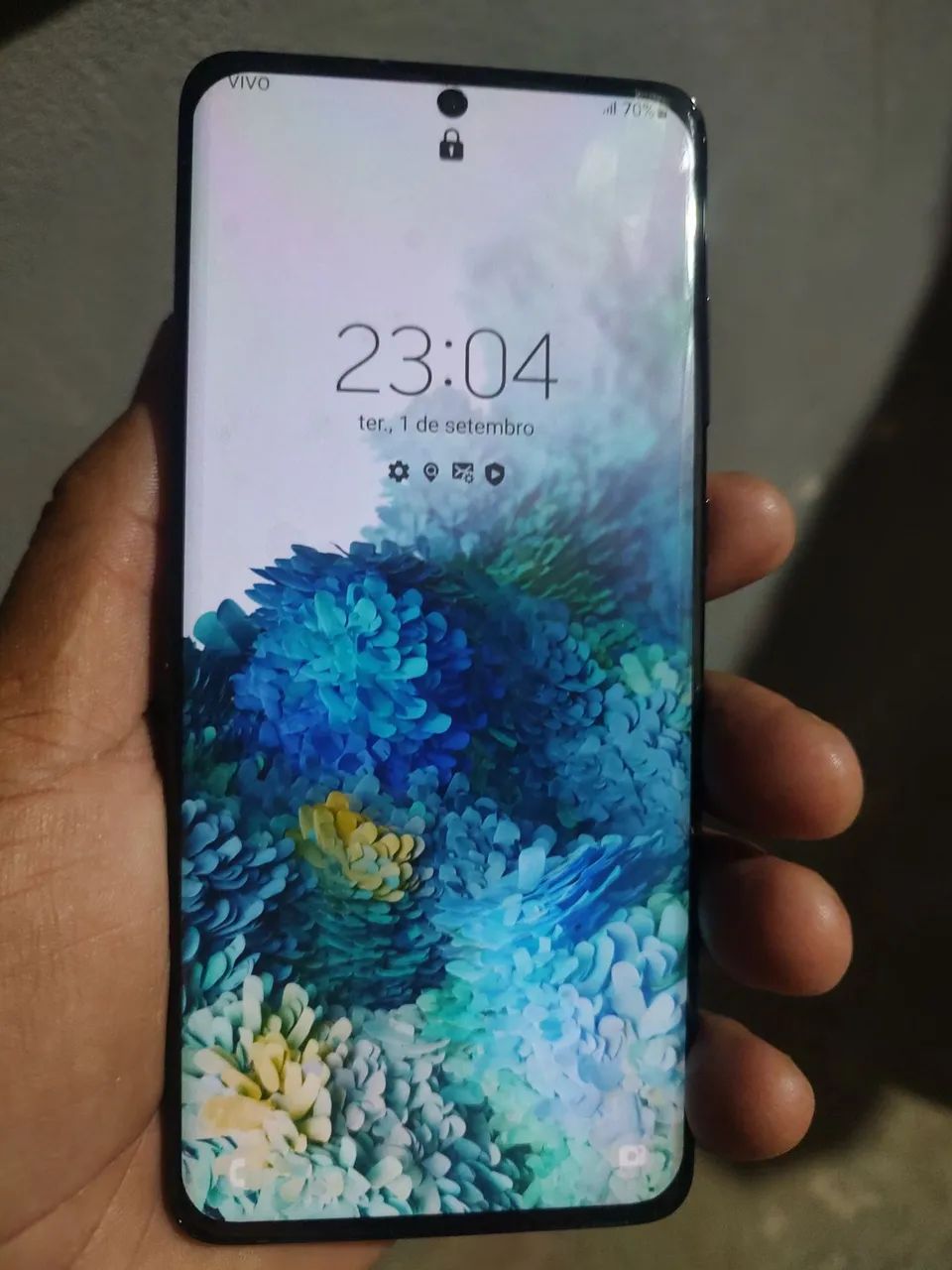 Samsung S20+ 128GB