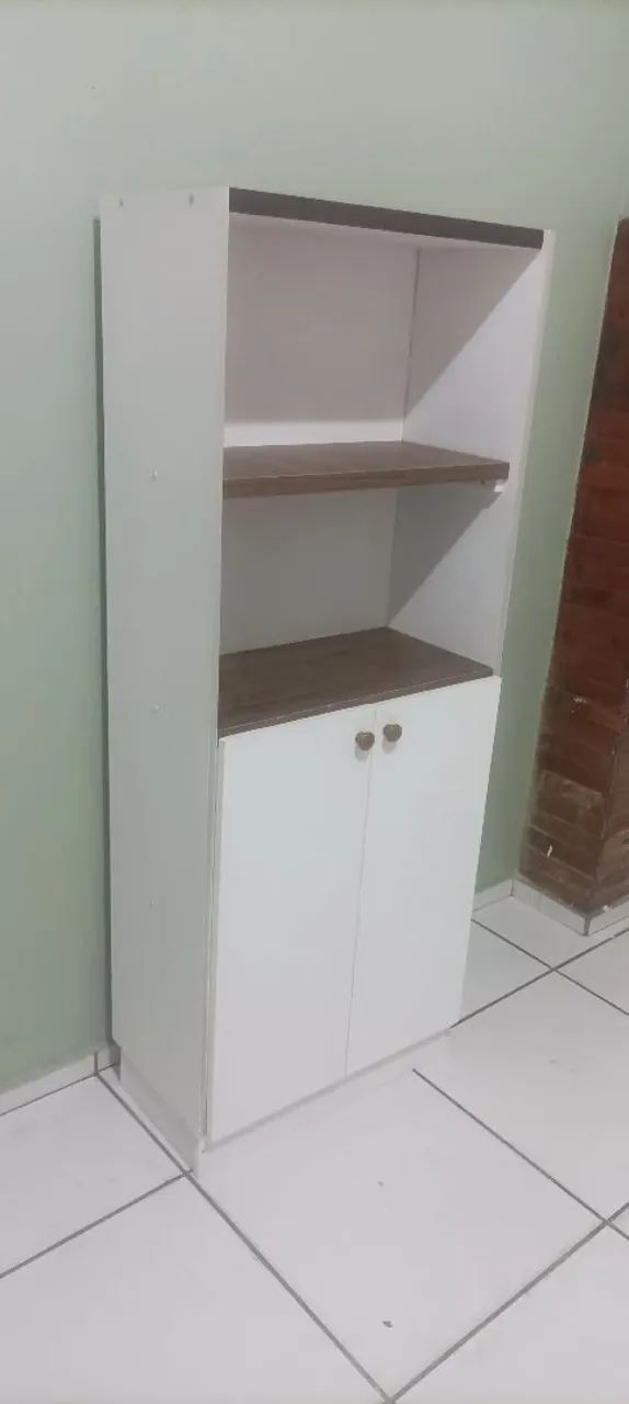 Estantes multiuso  - Foto 2