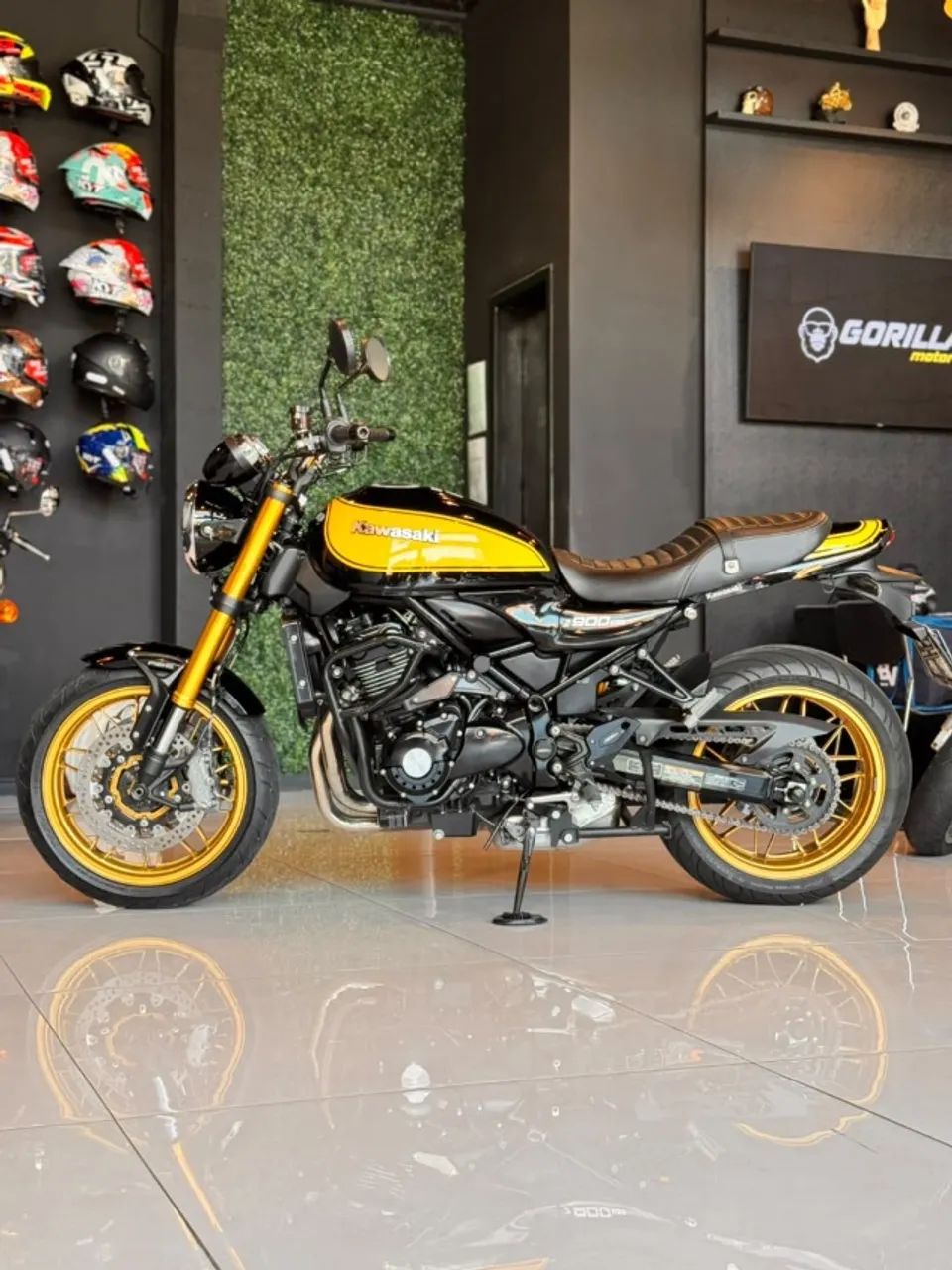 Z 900 RS R Edition 2022 - 1537915795 | OLX