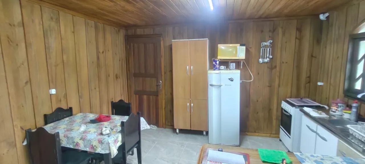 Vendo casa em Iguape aceito troca  - Foto 5