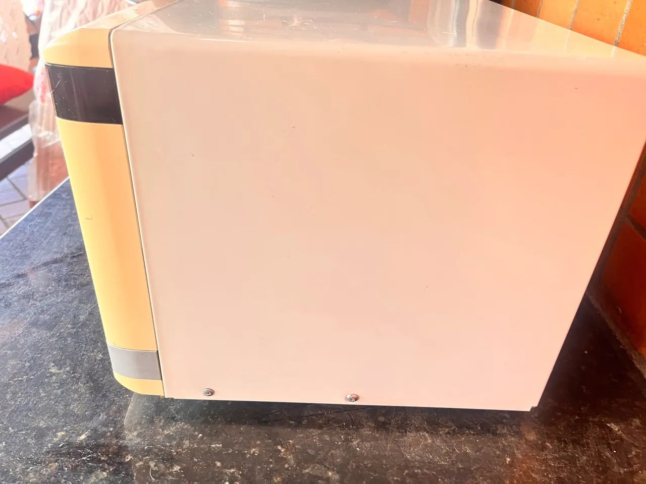 Microondas  - Foto 3