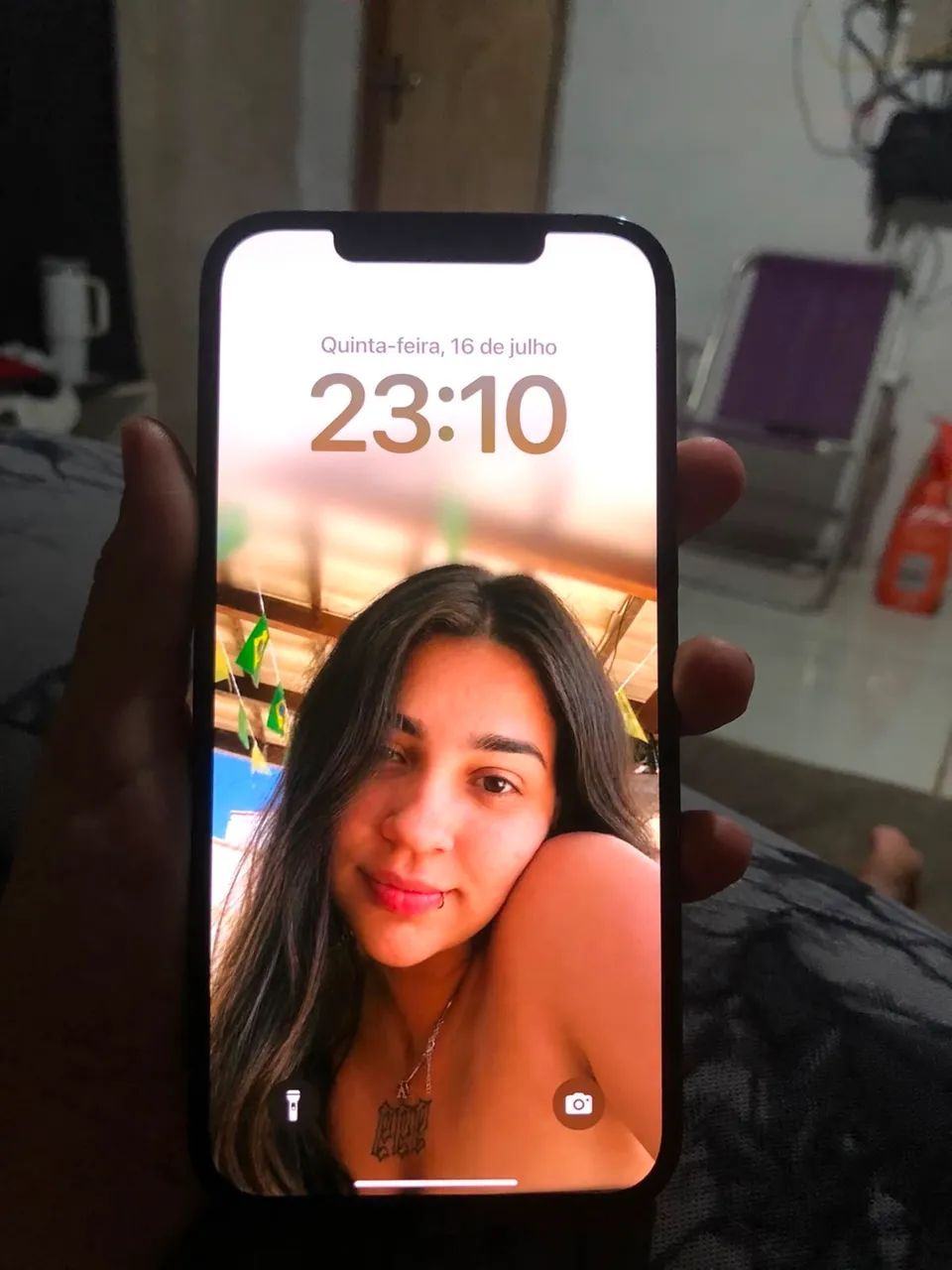 iPhone 12 Pro Max Bypass - Foto 3