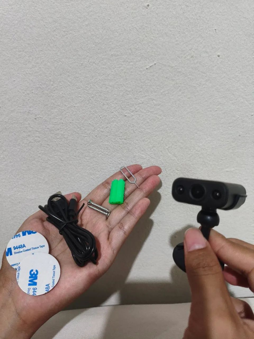 Mini câmera XD - Foto 4