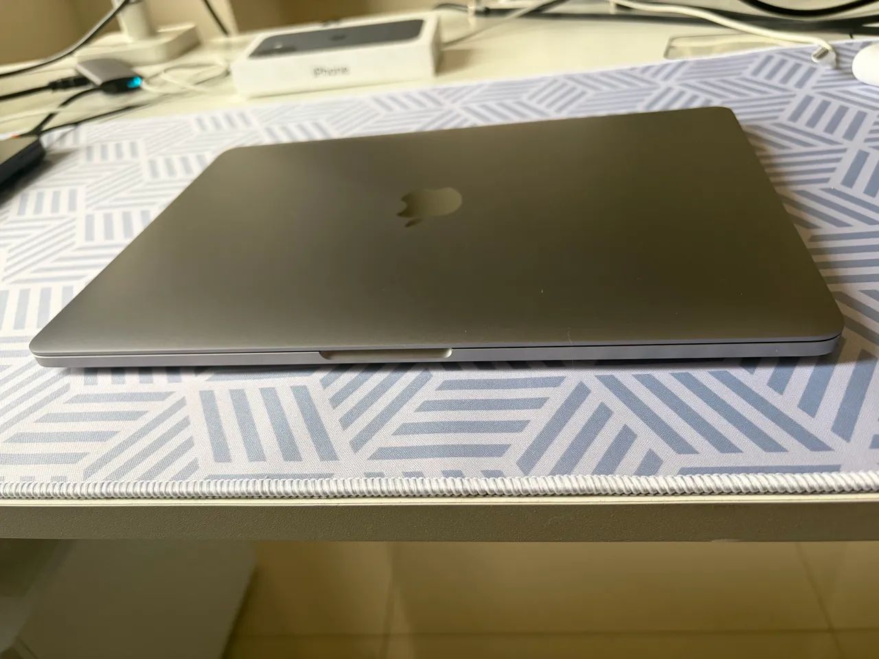 MacBook Pro 13 M1 - 16GB - 1TB SSD - Foto 5