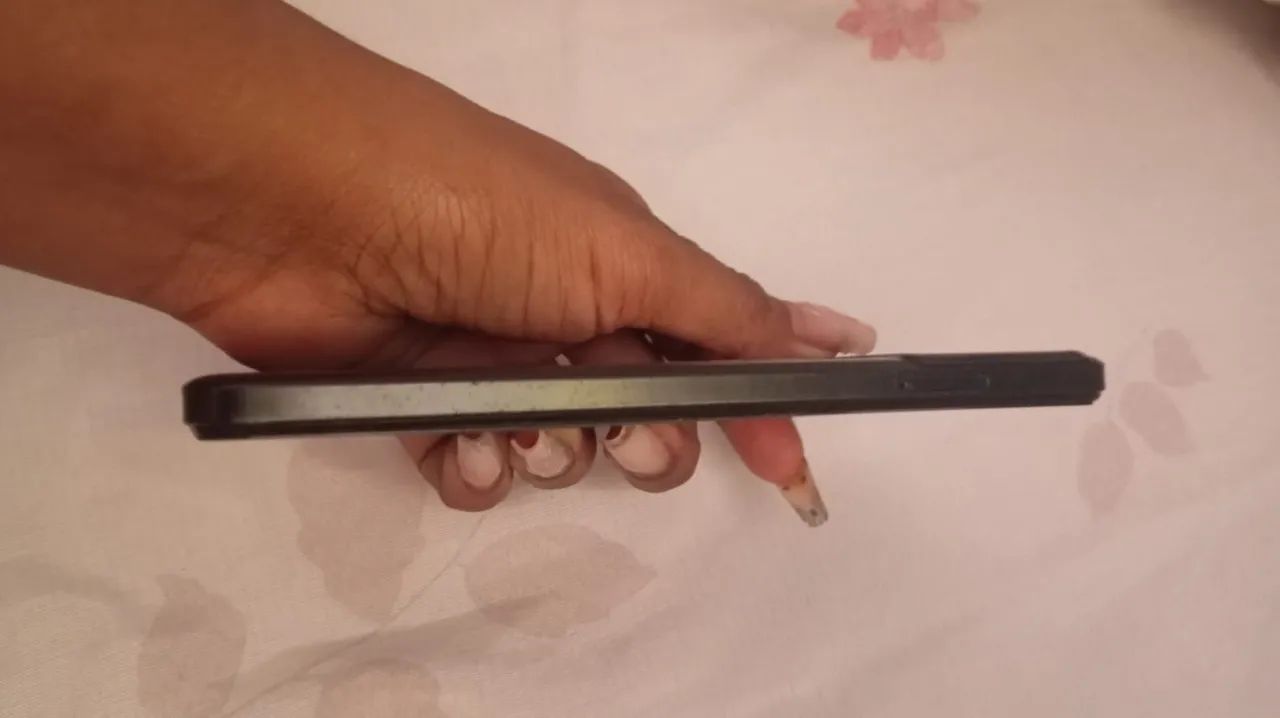 *Celular em bom estado de uso  - Foto 5