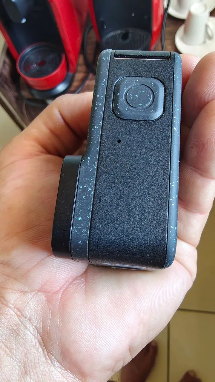Vendo Gopro hero 12  - Foto 4