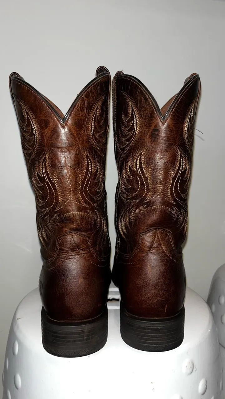 Bota ARIAT SPORT HERDSMAN - Foto 3