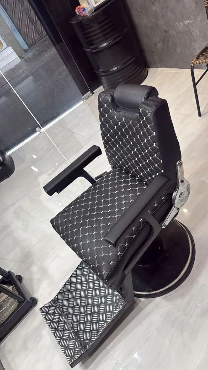 Cadeira Ferrante no preço $800,0