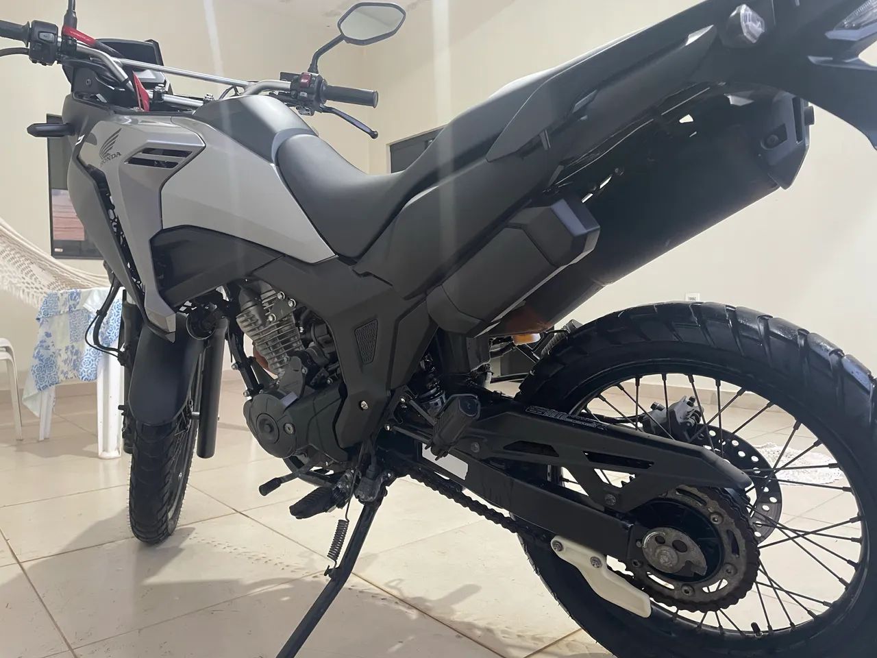 Sahara 300
