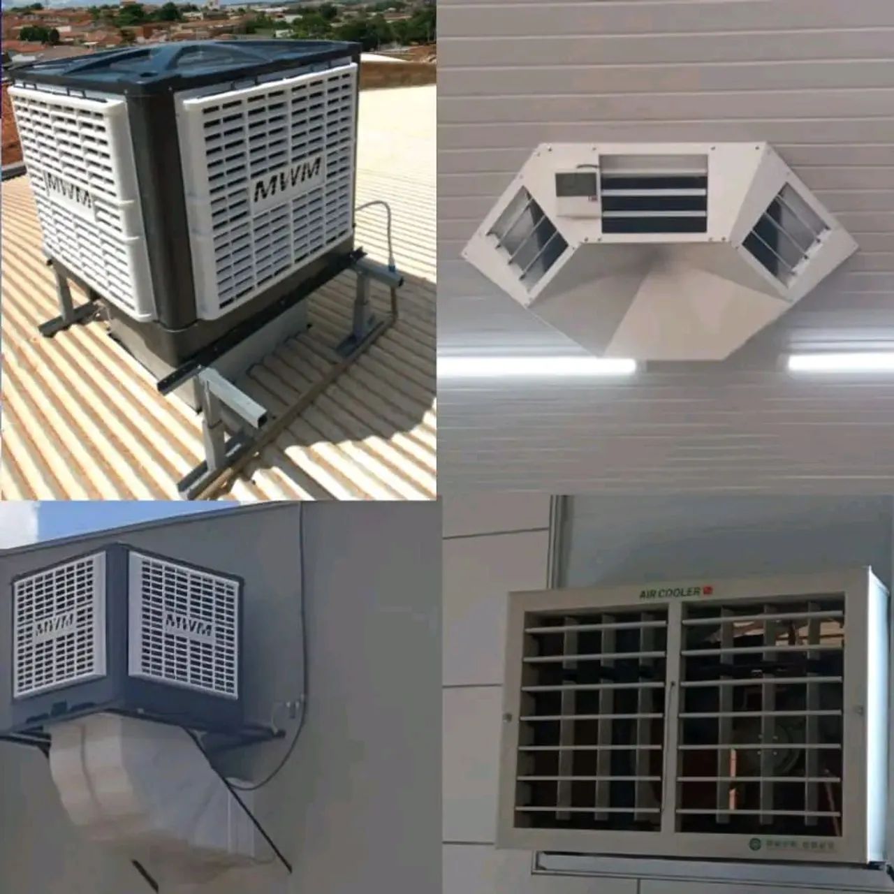 VGB climatizadores