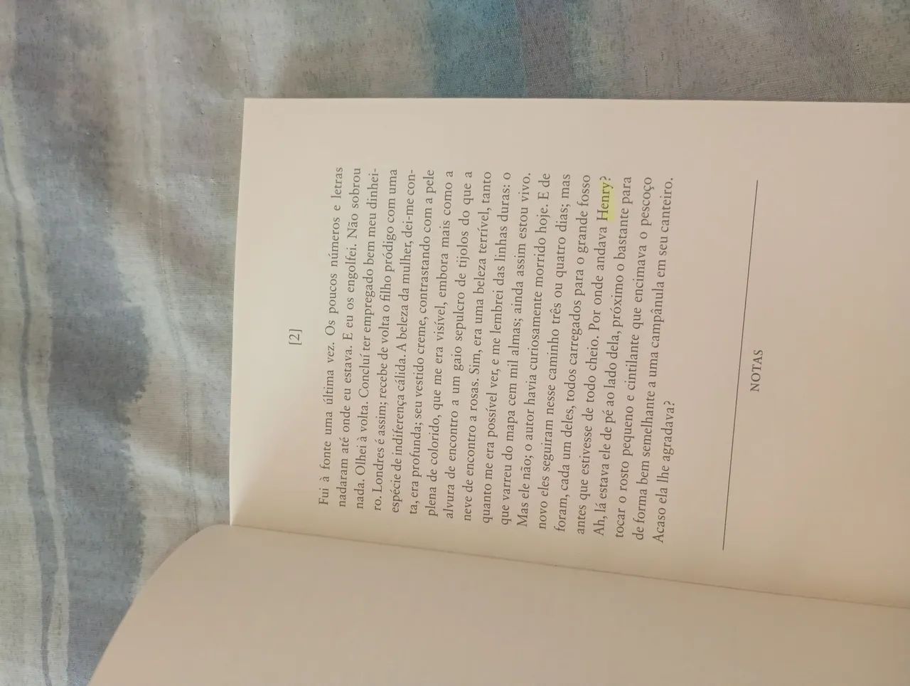 Livro A mandíbula de Caim - Foto 5
