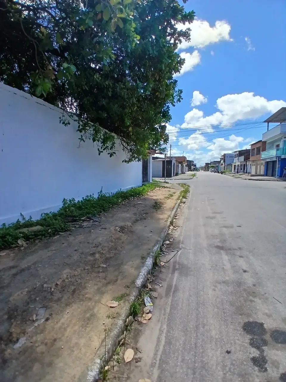VDO. ÁREA COMERCIAL . PX. AO GRACILIANO RAMOS - Foto 3