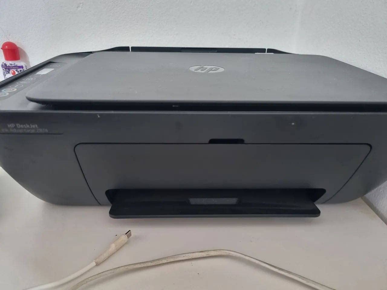 Impressora HP - Foto 2